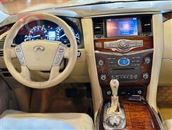 Infiniti QX80